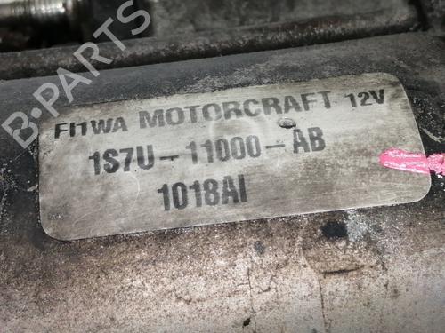 Starter FORD MONDEO III Saloon (B4Y) 2.0 16V | BP5366541M8 