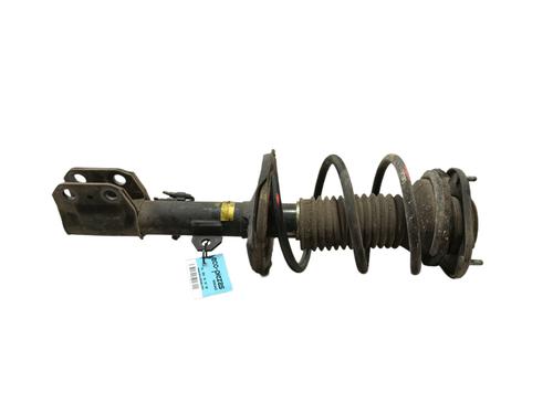 Left front shock absorber TOYOTA AVENSIS (_T25_)  | BP21065045M16 