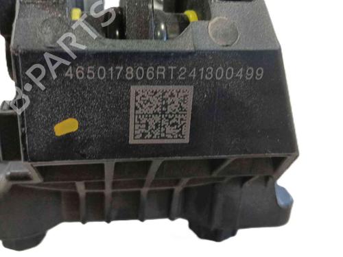 Break pedal RENAULT CLIO V (B7_) 1.6 E-TECH 145 (B7MU) | BP36549252I19 - Image 3