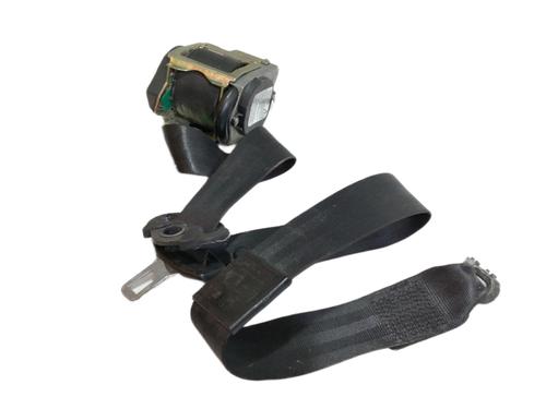 Front left seatbelt AUDI A6 C5 (4B2) 2.5 TDI | BP9851198I26 