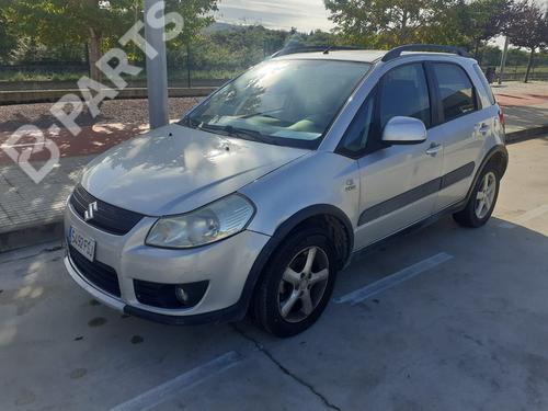 Used Parts SUZUKI SX4 (EY, GY)  1.9 DDiS (RW419D)  933531
