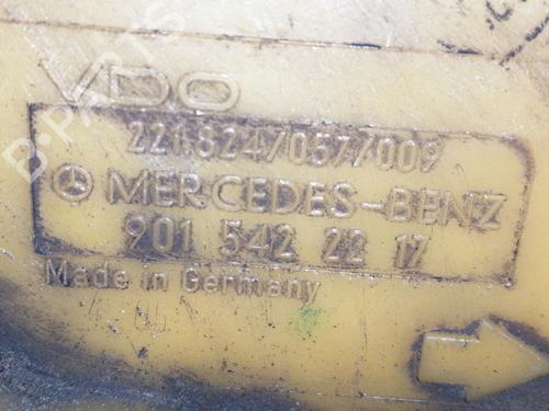 Fuel pump MERCEDES-BENZ SPRINTER 4-t Platform/Chassis (B904)  | BP8918662M76 