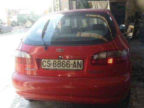 Right mirror DAEWOO LANOS (KLAT) 1.5 | BP5353152C27 
