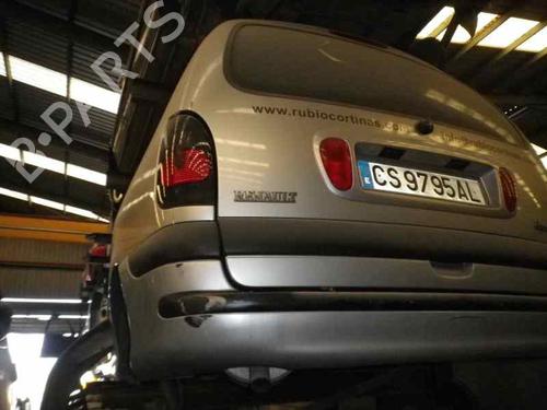 Right headlight RENAULT ESPACE III (JE0_)  | BP5347571C29 