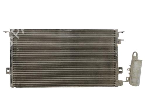 AC radiator CHRYSLER VOYAGER / GRAND VOYAGER III (GS_, NS_) 2.5 TD | BP5798453M32 