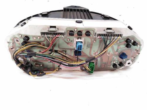 Instrument cluster ROVER 45 I Hatchback (RT) 1.6 | BP5884705C47 