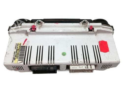 Climate control FORD MONDEO III (B5Y)  | BP5369975I5 