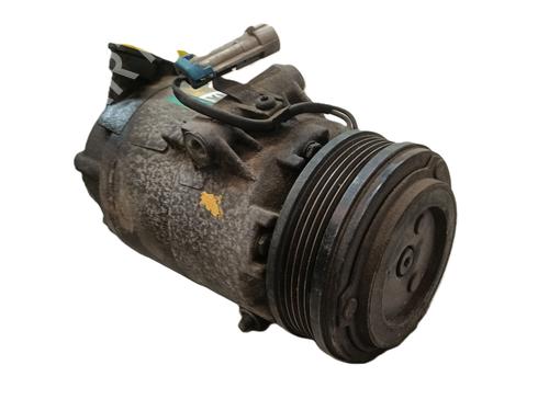 Used AC compressor AC compressor OPEL ASTRA G Hatchback (T98) 1.6 16V (F08, F48) (101 hp) 33958433 33958433