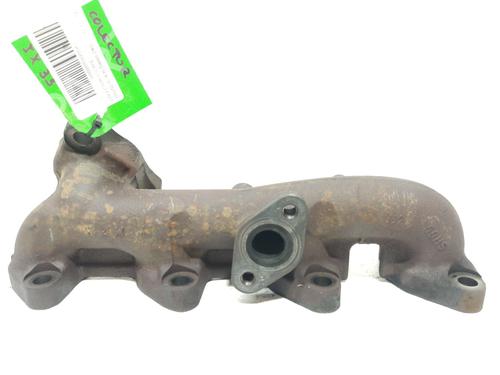 Exhaust manifold HYUNDAI ix35 (LM, EL, ELH) 1.7 CRDi | BP11654060M110
