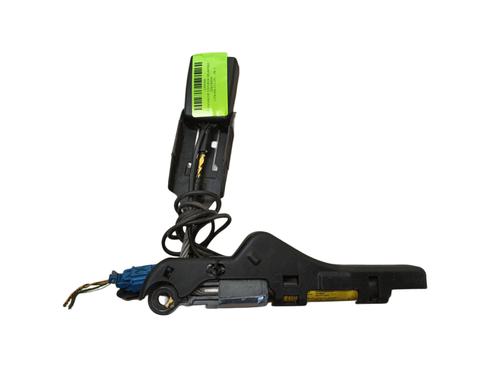 Sikkerhetsbelte-spenne Sikkerhetsbelte-spenne CITROËN C3 I (FC_, FN_) 1.4 HDi (68 hp) 33952626 33952626