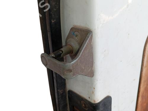 Left rear door FORD TRANSIT Van (FA_ _) 2.2 TDCi | BP30196998C4 