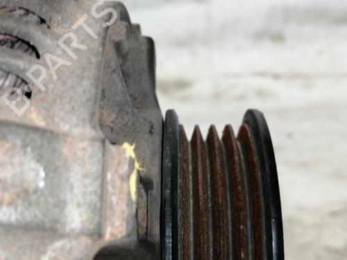 Alternator SUZUKI IGNIS I (FH) 1.3 4WD (RG413) | BP14516455M7 