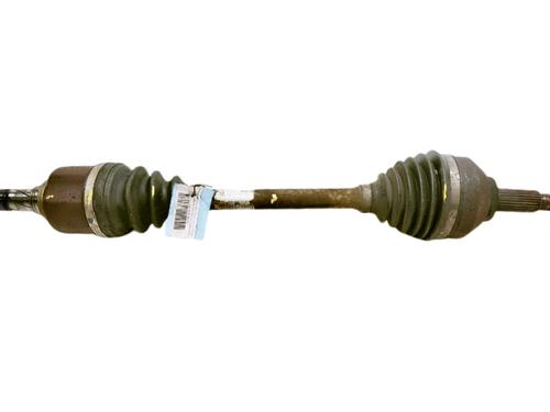 Used Left front driveshaft RENAULT TRAFIC II Van (FL) [2001-2025]  11277909