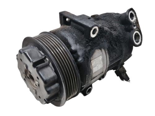 Used AC compressor OPEL CORSA D (S07) 1.3 CDTI (L08, L68) (95 hp) 16181586