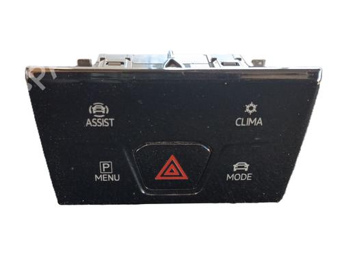 Mando VW GOLF VIII (CD1, DA1) 1.5 eTSI (116 hp) 30710724