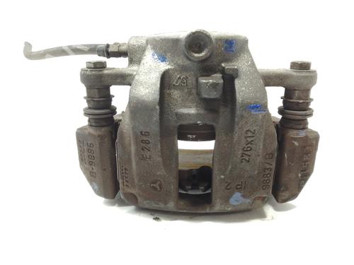 Left front brake caliper MERCEDES-BENZ A-CLASS (W169)  | BP11579257M105 