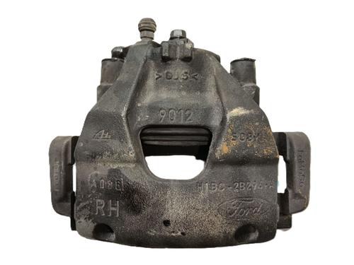 Used Right front brake caliper FORD FIESTA VII (HJ, HF) [2017-2026]  32090228
