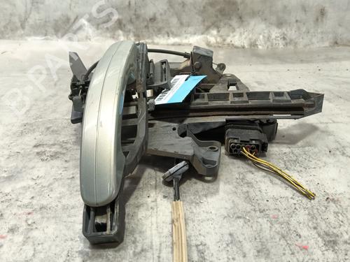 Rear left lock FORD KUGA I 2.0 TDCi 4x4 | BP10770397C100 
