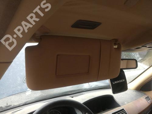 Used Left sun visor Left sun visor BMW 7 (E65, E66, E67) 730 d (218 hp) 9253275 9253275