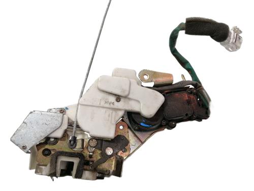 Rear left lock OPEL AGILA (A) (H00)  | BP11841054C100 