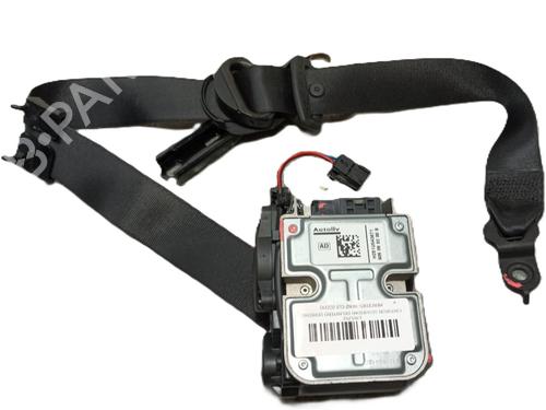 Used Front right seatbelt MERCEDES-BENZ CLS (C219) CLS 320 CDI (219.322) (224 hp) 19806992
