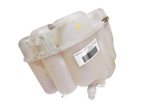 Expansion tank VW TOUAREG (7P5, 7P6) 3.0 V6 TDI 7P0121407