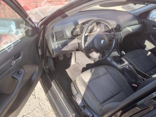 Starter BMW 3 (E46) 320 d | BP16437389M8 