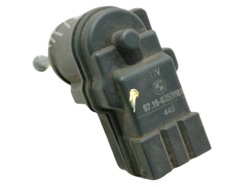 Used Headlight adjuster motor Headlight adjuster motor BMW 3 (E36) [1990-1998] 14261952 14261952
