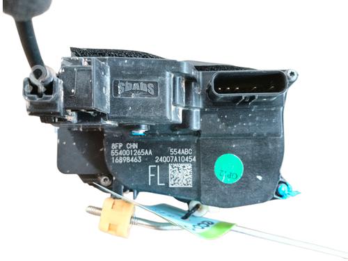 Used Front left lock OMODA 5 [2022-2025]  29131729