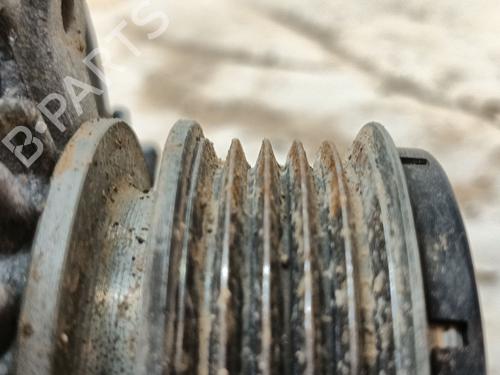 Alternator KIA SPORTAGE IV (QL, QLE) 1.7 CRDi | BP27497068M7 