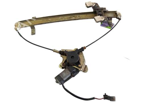 Rear left window mechanism LANDWIND (JMC) CV9 1.6 | BP36221343C24 - Image 3