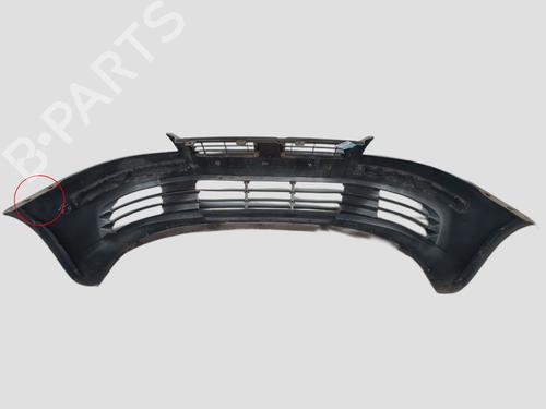 Foran støtfanger FIAT STILO (192_) 1.9 JTD (192_XE1A) | BP21558837C7 