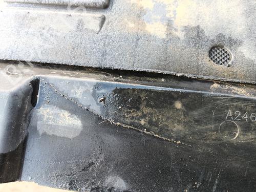 Underbody protection MERCEDES-BENZ B-CLASS Sports Tourer (W246, W242)  | BP29006151M92 