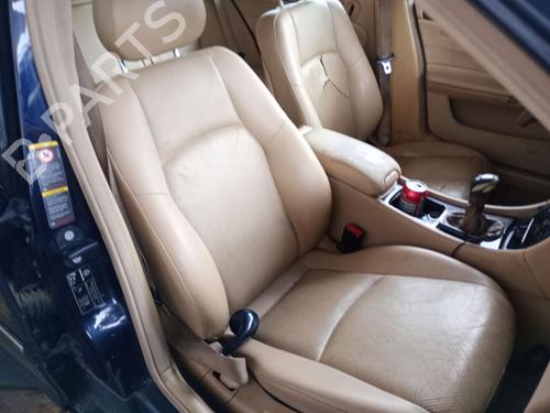 ABS pump MERCEDES-BENZ C-CLASS (W203) C 200 Kompressor (203.042) | BP30408253M43 