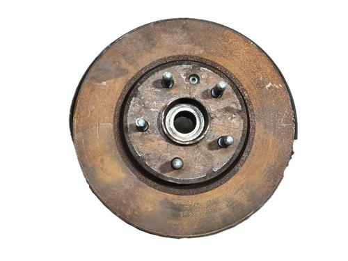 Right front steering knuckle OPEL INSIGNIA A Sports Tourer (G09) 2.0 CDTI (35) | BP23205479M26 