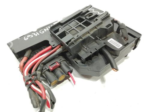 Used Electronic module MERCEDES-BENZ C-CLASS (W204) C 200 CDI (204.007, 204.006) (136 hp) 7191977