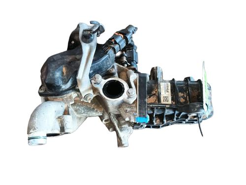 Used Egr FIAT DUCATO Bus (250_) 140 Multijet 2,2 D (140 hp) 28672144