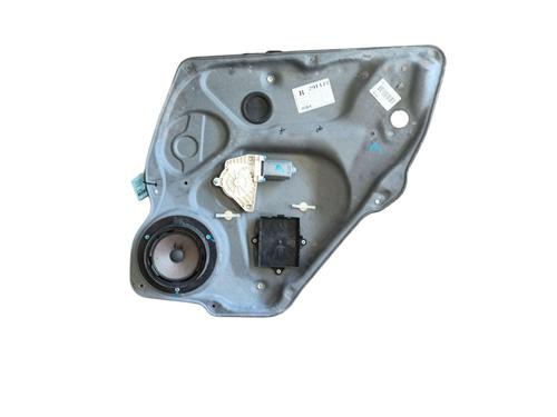 Used Rear right window mechanism MERCEDES-BENZ B-CLASS Sports Tourer (W245) B 180 CDI (245.207) (109 hp) 25792003