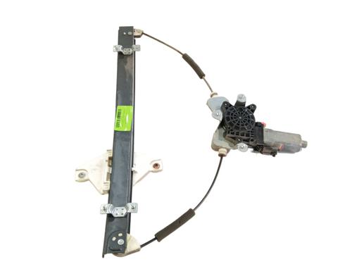 Fensterheber rechts vorne für SSANGYONG RODIUS I 2.7 Xdi (163 hp) 31380648