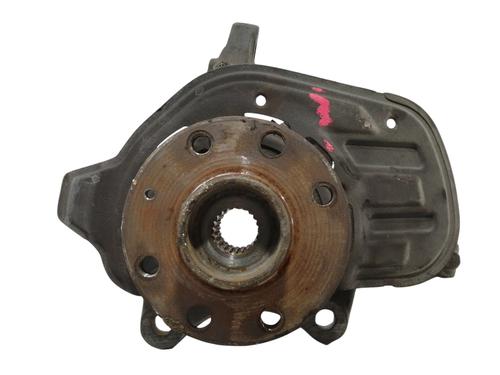 Right front steering knuckle OPEL COMBO Box Body/MPV 1.3 CDTI 16V | BP10230605M26
