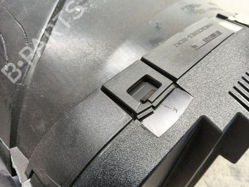 Instrument cluster MERCEDES-BENZ C-CLASS (W203)  | BP20310670C47 