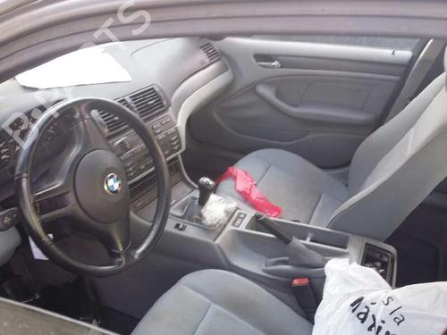 Starter BMW 3 (E46) 318 i | BP5680559M8 