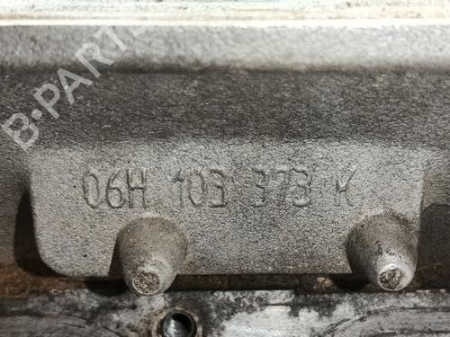 Cylinder head AUDI A5 (8T3) 1.8 TFSI | BP29394639M5 