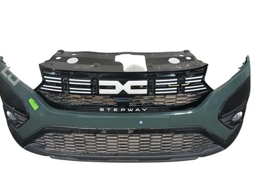 Used Front bumper Front bumper DACIA SANDERO III 1.0 TCe 90 (91 hp) 40081621 40081621