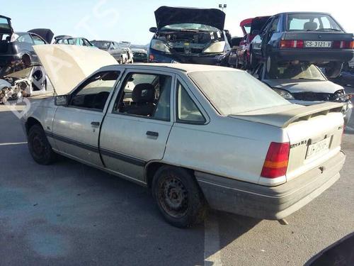 Starter OPEL KADETT E Estate (T85) 1.4 i (C15, C35, D15, D35) | BP5363890M8 