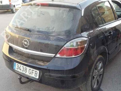 Airco bedieningspaneel OPEL ASTRA H (A04) 1.7 CDTI (L48) | BP6267413I5 