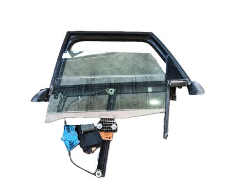 Rudehejsemekanisme venstre bagtil AUDI A4 B6 Avant (8E5) 2.5 TDI quattro (180 hp) 29886491