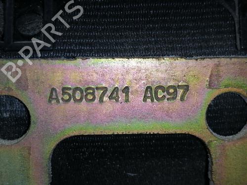 Rear left seatbelt PEUGEOT 307 SW (3H) 2.0 HDI 110 | BP6877379I29 