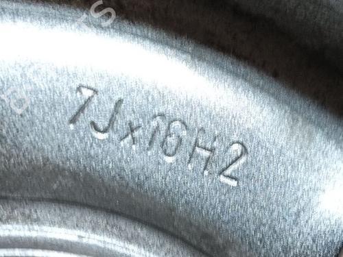 Rim FIAT SCUDO Van 2.0 Multijet 145 (506) | BP29402222C45 
