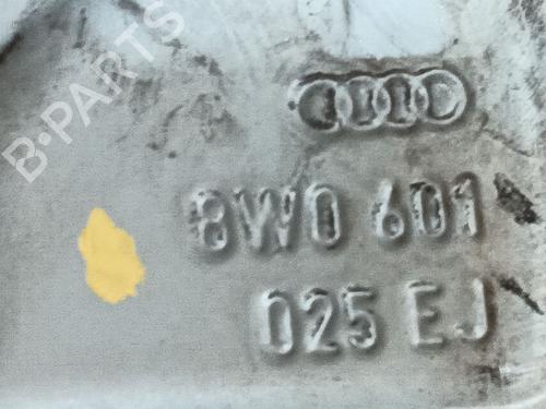 Fælk AUDI A4 B9 (8W2, 8WC) 35 TDI Mild Hybrid | BP35949130C45 - Image 3